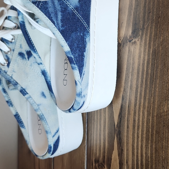 Mule sneaker - Picture 6 of 6